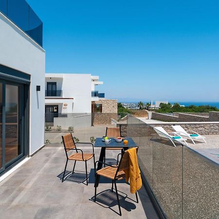 Ventus Villas Koskinou (Rhodes) Exterior foto