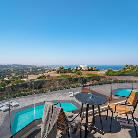 Ventus Villas Koskinou (Rhodes) Exterior foto