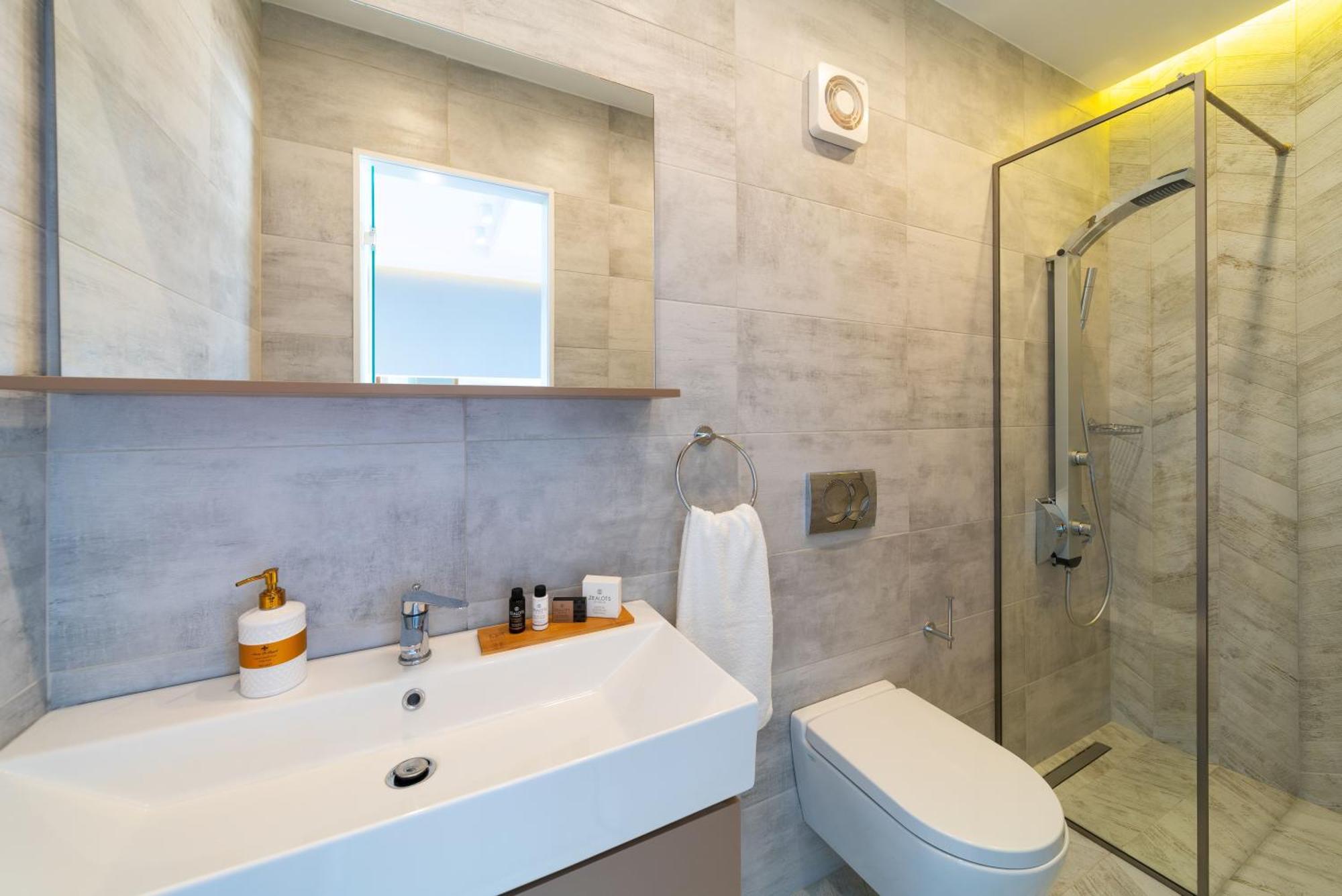 Ventus Villas Koskinou (Rhodes) Exterior foto