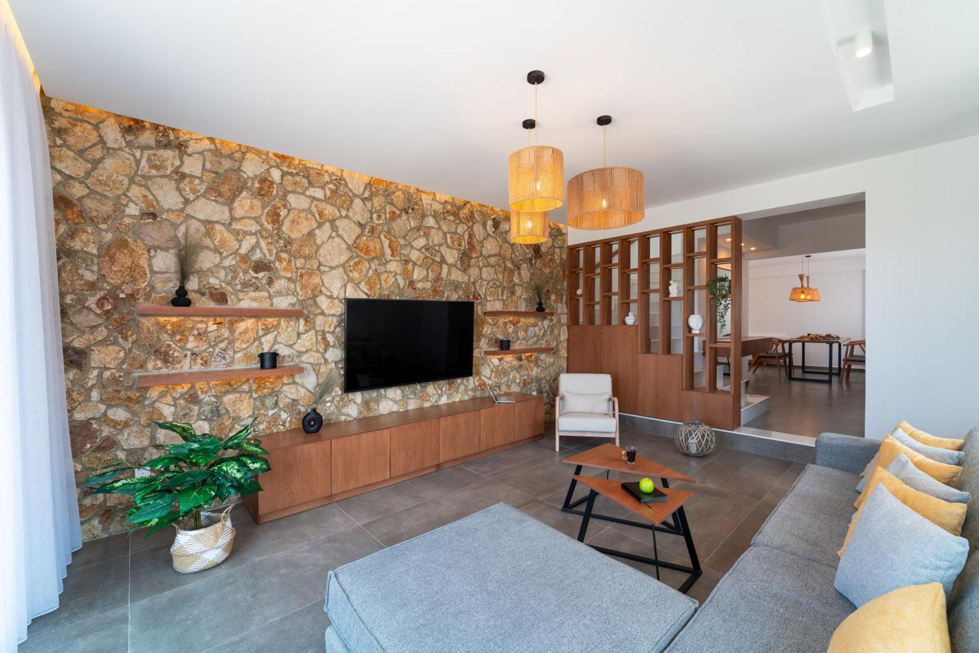 Ventus Villas Koskinou (Rhodes) Exterior foto