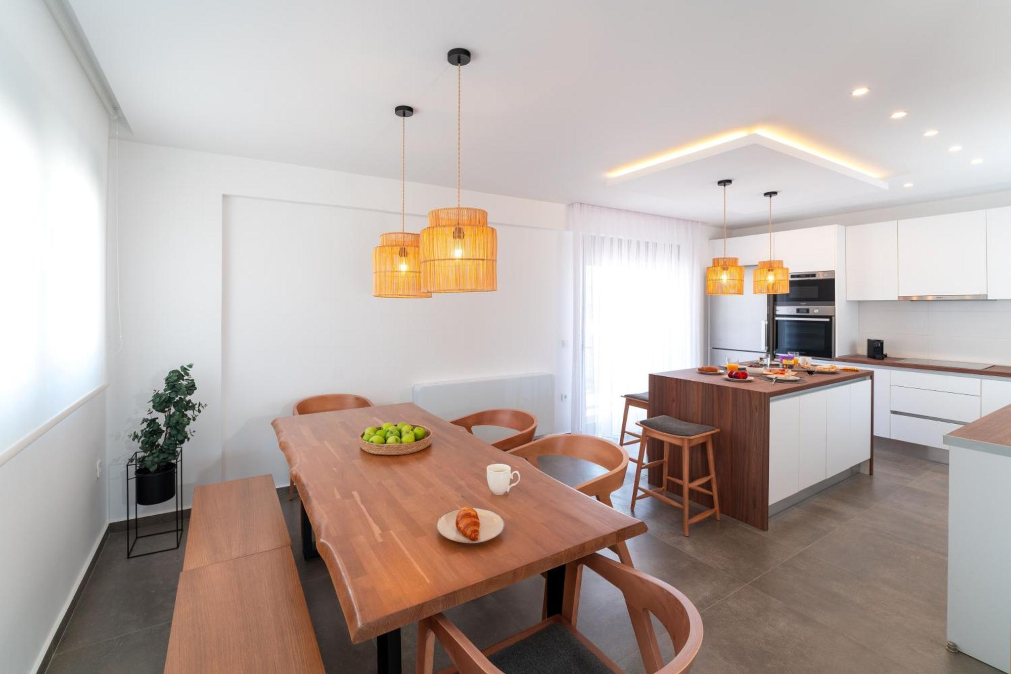 Ventus Villas Koskinou (Rhodes) Exterior foto