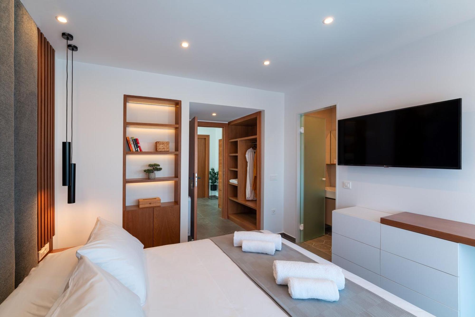 Ventus Villas Koskinou (Rhodes) Exterior foto